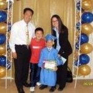 Meet your Posher, Kenneth